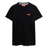 Superdry Essential Logo Embroidered Short Sleeve T-shirt XL