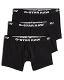 G-Star RAW Boxer Briefs 3 pack
