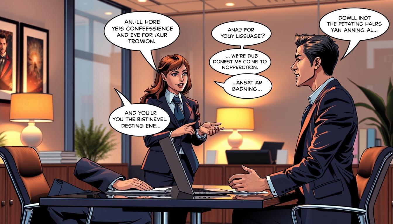 Verkaufsgespraech Verkaufsgespräch