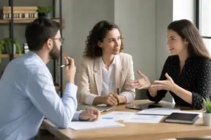 Bedarfsanalyse: Definition, Fragen & Methoden